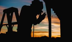 Erie workers' compensation attorneys