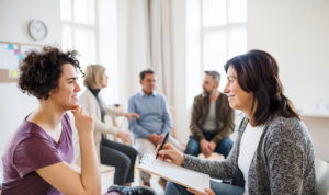 Injury Counseling
