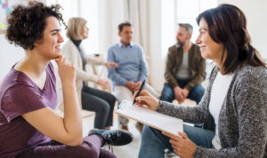 Counseling