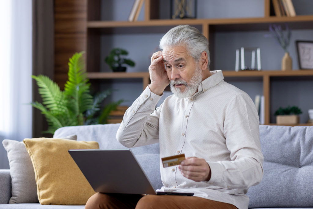 It is vitally important that those who receive Social Security benefits are aware of the high number of scams and schemes making the rounds.